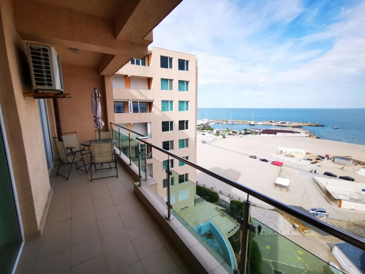 Апарт-отели Apartamente Gala Residence Eforie Nord Эфорие-Норд-14