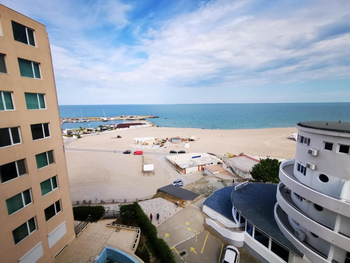 Апарт-отели Apartamente Gala Residence Eforie Nord Эфорие-Норд-17