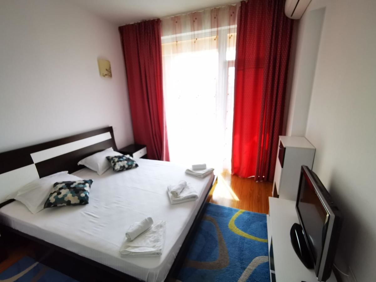 Апарт-отели Apartamente Gala Residence Eforie Nord Эфорие-Норд-18