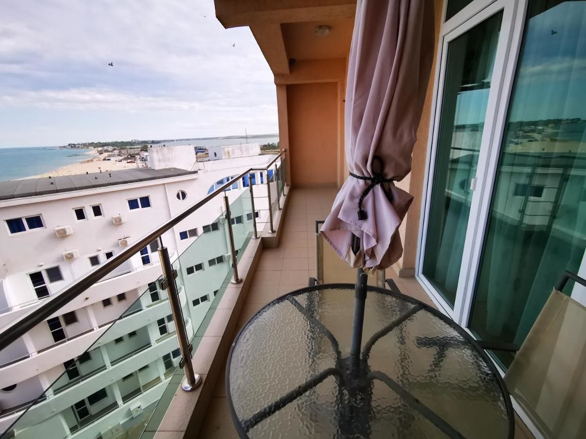 Апарт-отели Apartamente Gala Residence Eforie Nord Эфорие-Норд-19