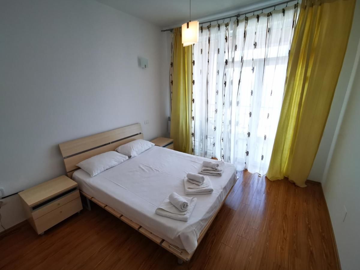 Апарт-отели Apartamente Gala Residence Eforie Nord Эфорие-Норд-21