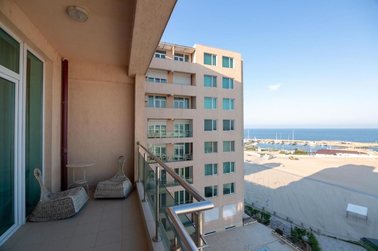 Апарт-отели Apartamente Gala Residence Eforie Nord Эфорие-Норд-23