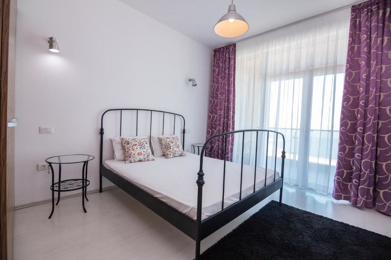 Апарт-отели Apartamente Gala Residence Eforie Nord Эфорие-Норд-25