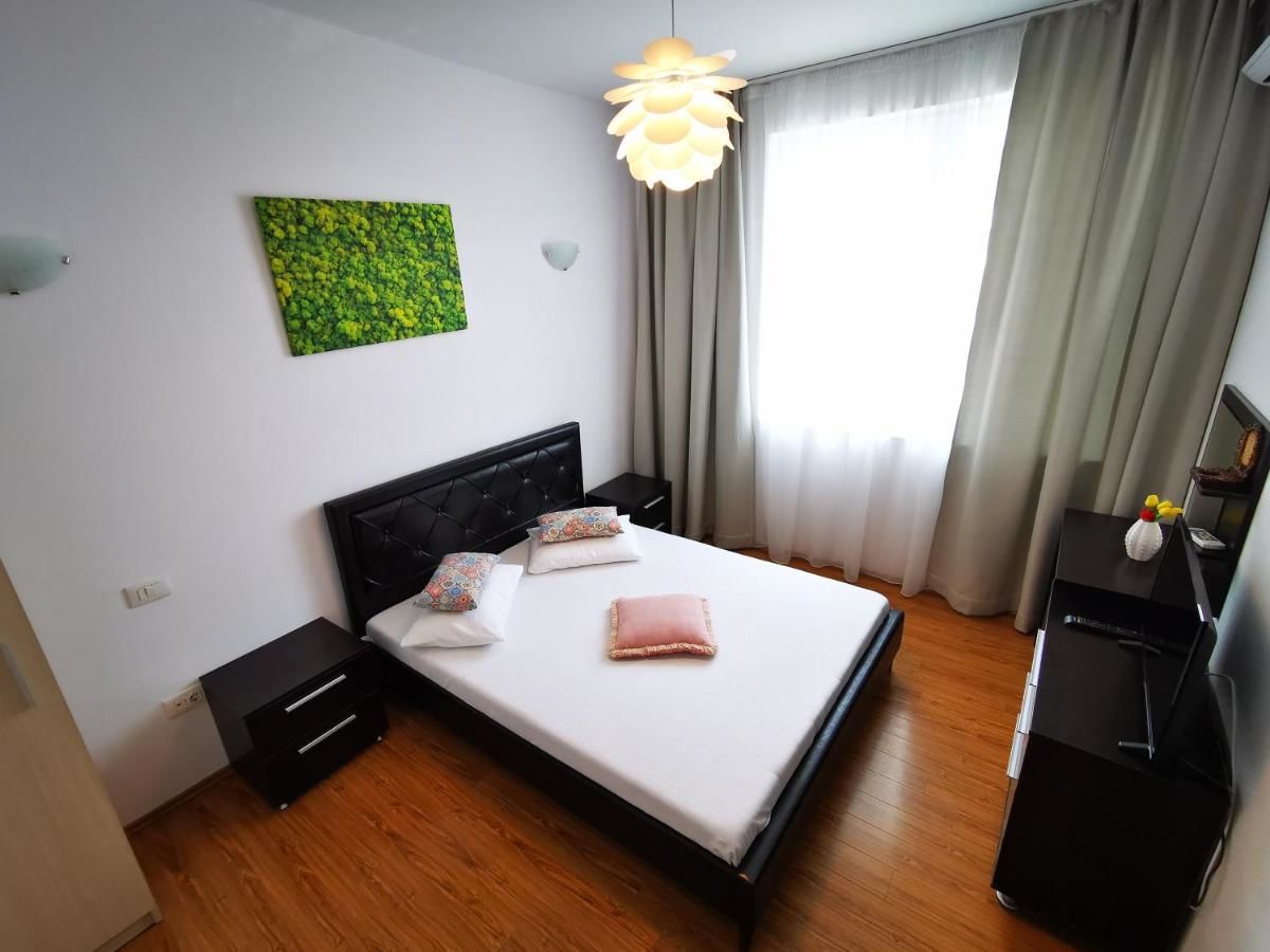 Апарт-отели Apartamente Gala Residence Eforie Nord Эфорие-Норд-26