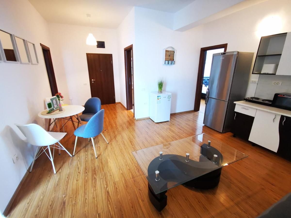 Апарт-отели Apartamente Gala Residence Eforie Nord Эфорие-Норд-28