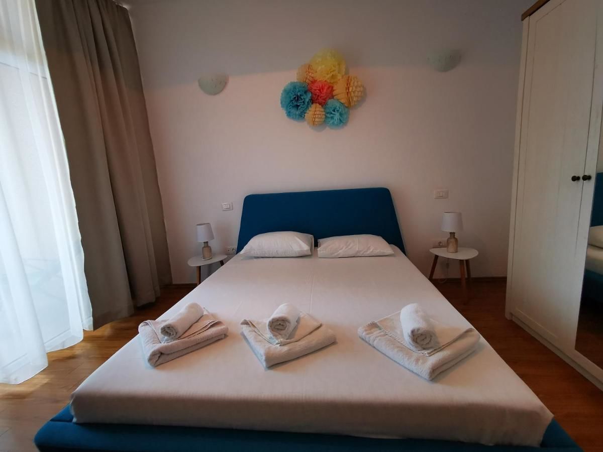 Апарт-отели Apartamente Gala Residence Eforie Nord Эфорие-Норд-37