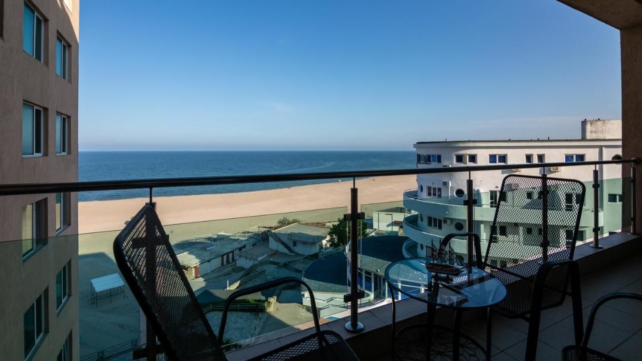 Апарт-отели Apartamente Gala Residence Eforie Nord Эфорие-Норд-39