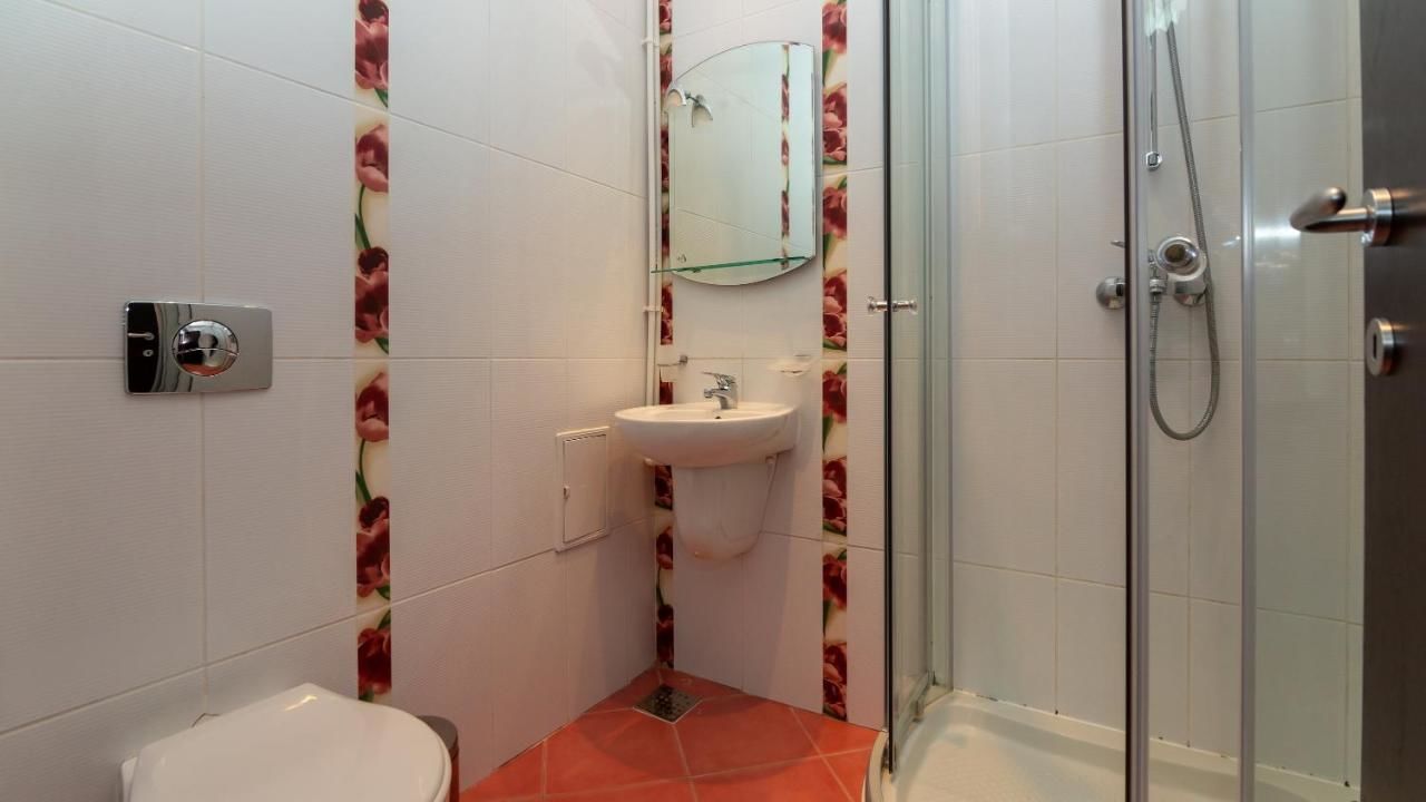 Апарт-отели Apartamente Gala Residence Eforie Nord Эфорие-Норд-40