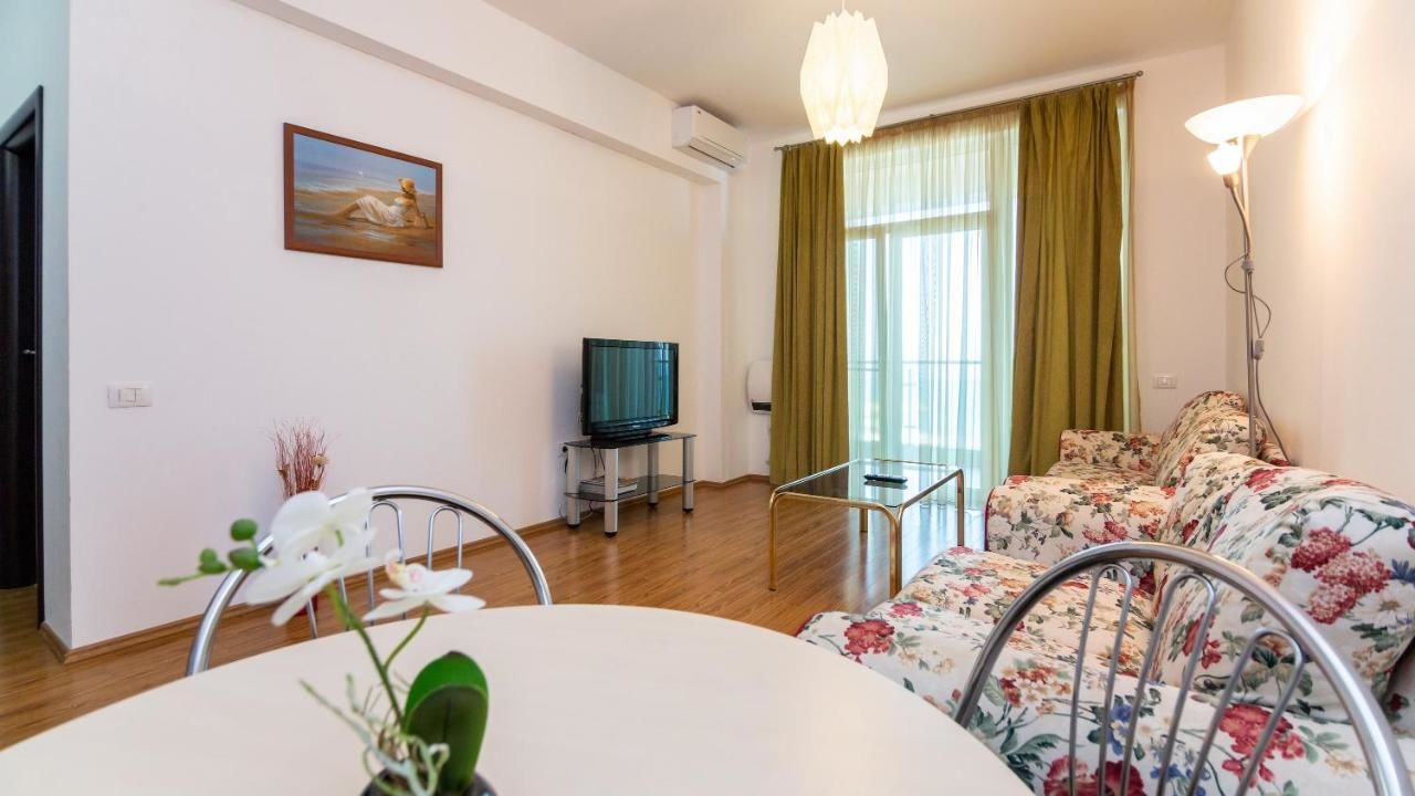 Апарт-отели Apartamente Gala Residence Eforie Nord Эфорие-Норд-41