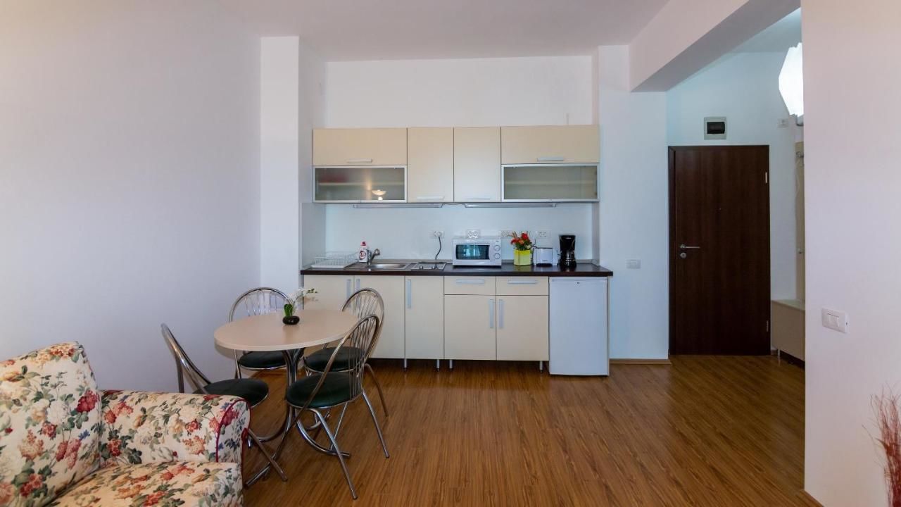 Апарт-отели Apartamente Gala Residence Eforie Nord Эфорие-Норд-42