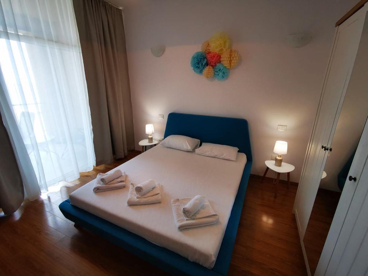 Апарт-отели Apartamente Gala Residence Eforie Nord Эфорие-Норд-7