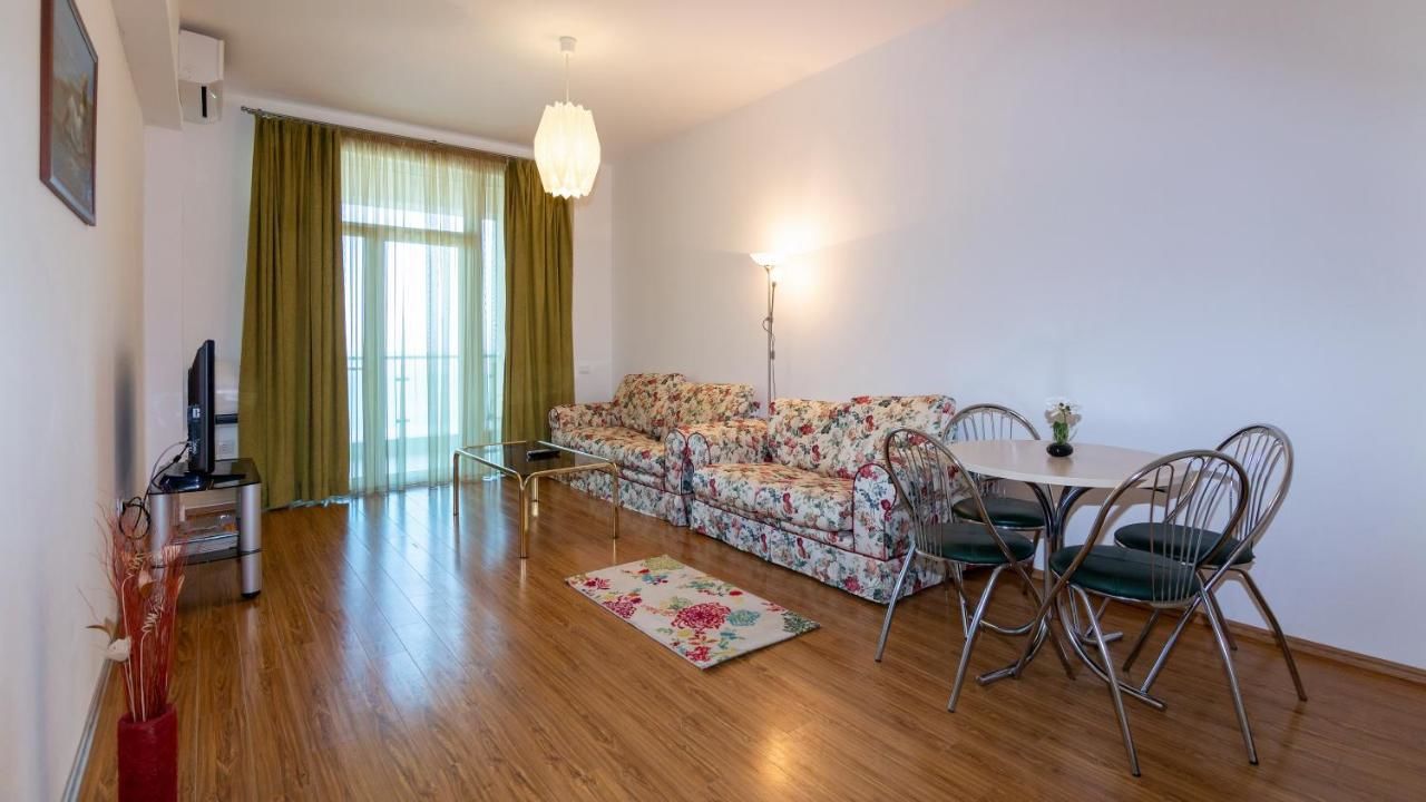 Апарт-отели Apartamente Gala Residence Eforie Nord Эфорие-Норд-43