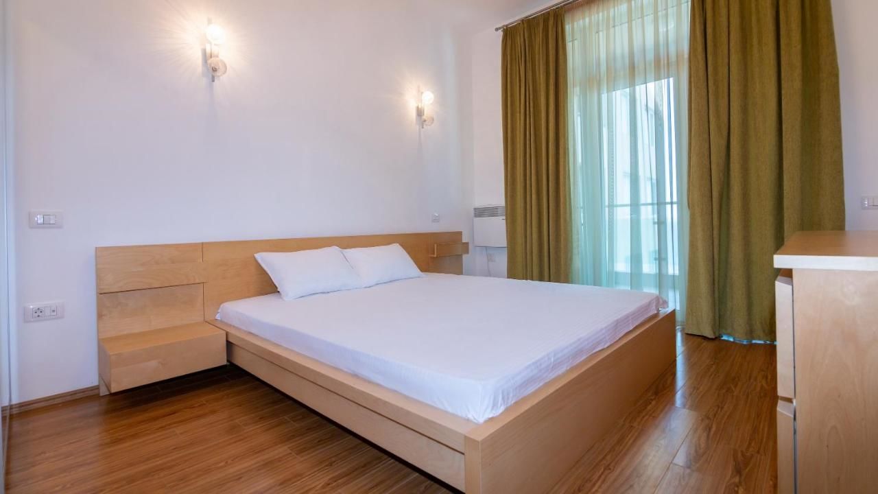 Апарт-отели Apartamente Gala Residence Eforie Nord Эфорие-Норд-45