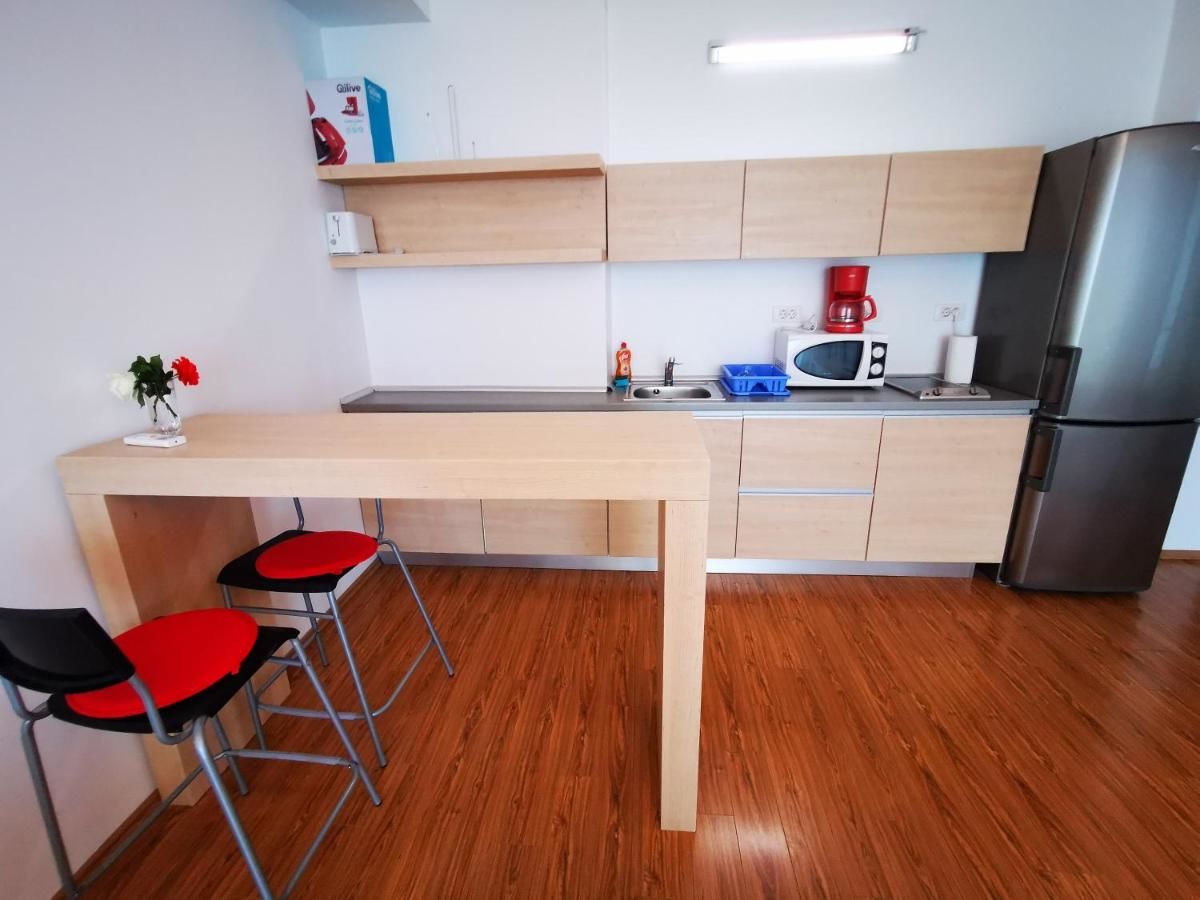 Апарт-отели Apartamente Gala Residence Eforie Nord Эфорие-Норд-46