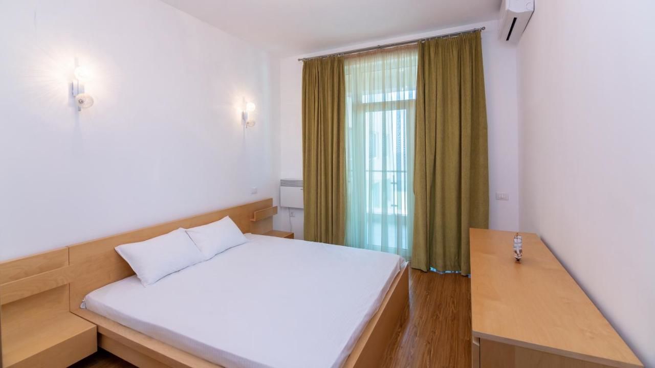 Апарт-отели Apartamente Gala Residence Eforie Nord Эфорие-Норд-48