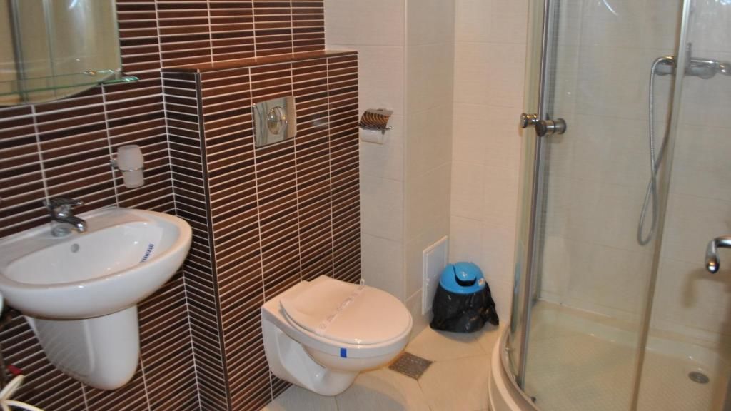 Апарт-отели Apartamente Gala Residence Eforie Nord Эфорие-Норд-53