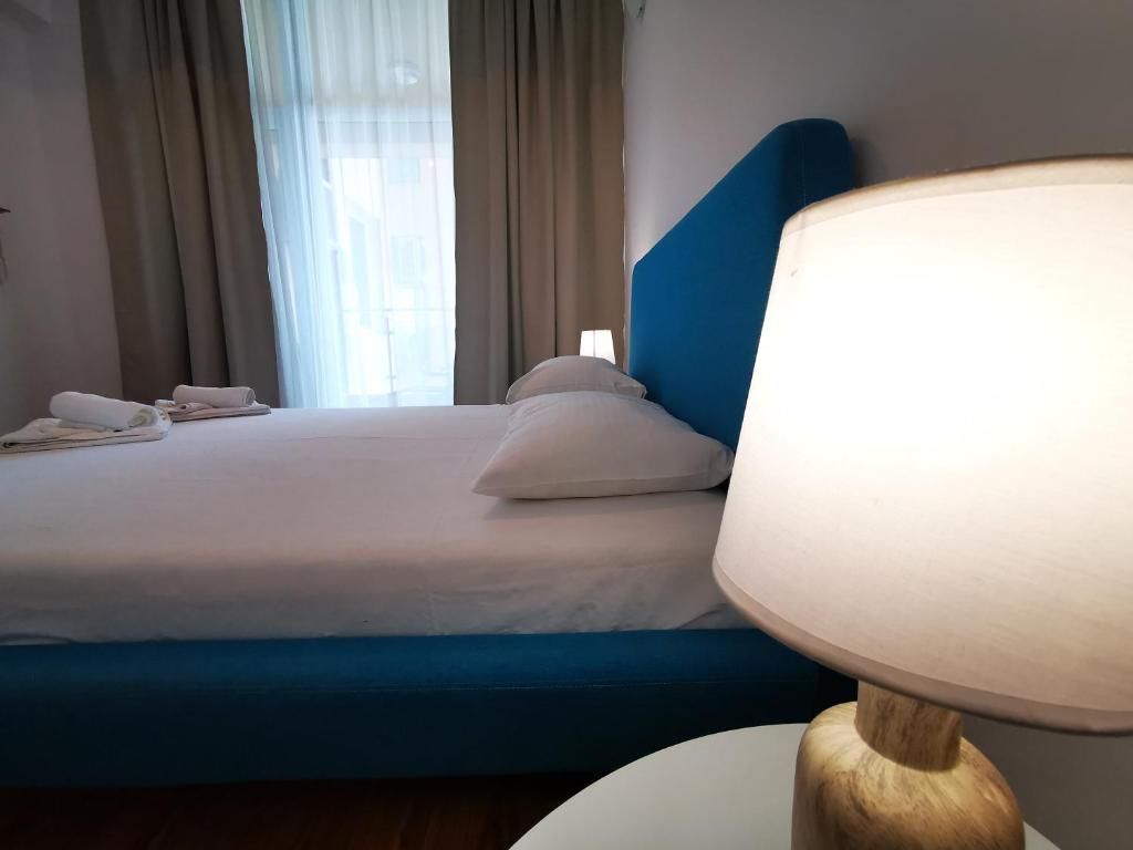 Апарт-отели Apartamente Gala Residence Eforie Nord Эфорие-Норд-55