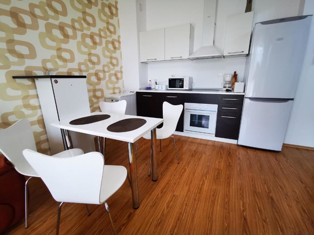 Апарт-отели Apartamente Gala Residence Eforie Nord Эфорие-Норд-56