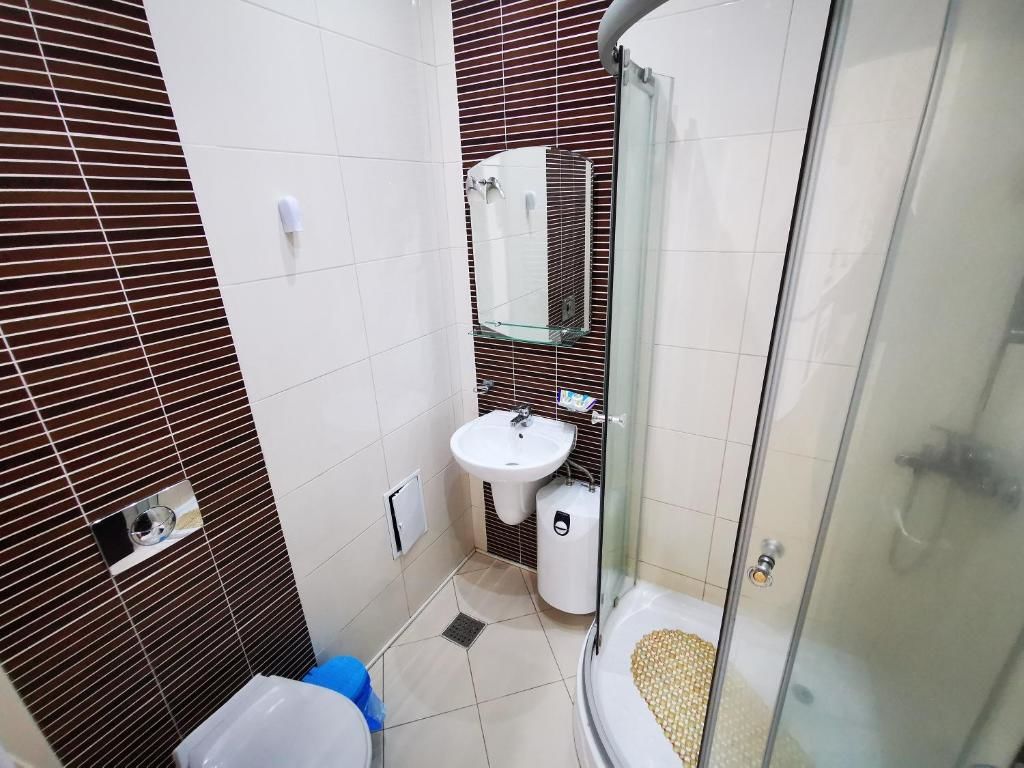 Апарт-отели Apartamente Gala Residence Eforie Nord Эфорие-Норд-57