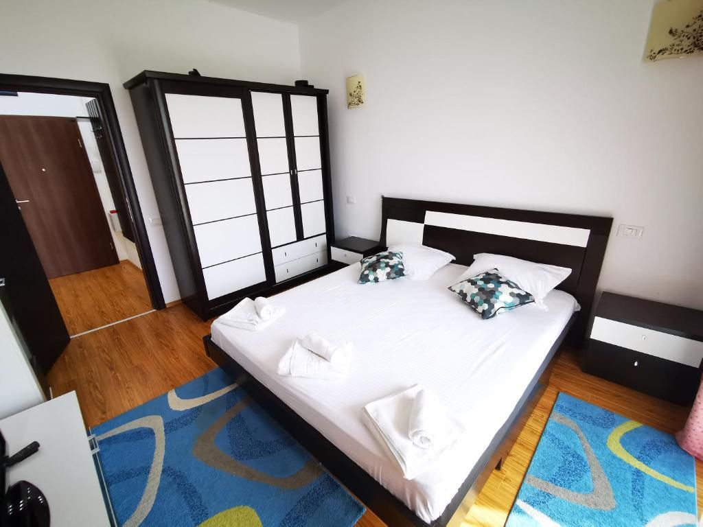Апарт-отели Apartamente Gala Residence Eforie Nord Эфорие-Норд-58