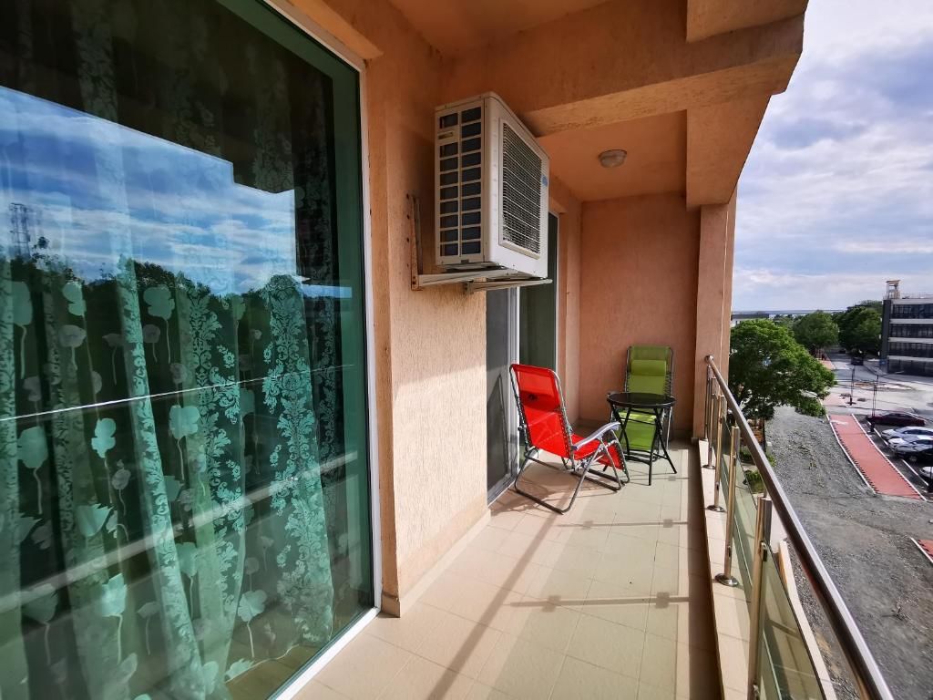 Апарт-отели Apartamente Gala Residence Eforie Nord Эфорие-Норд-60