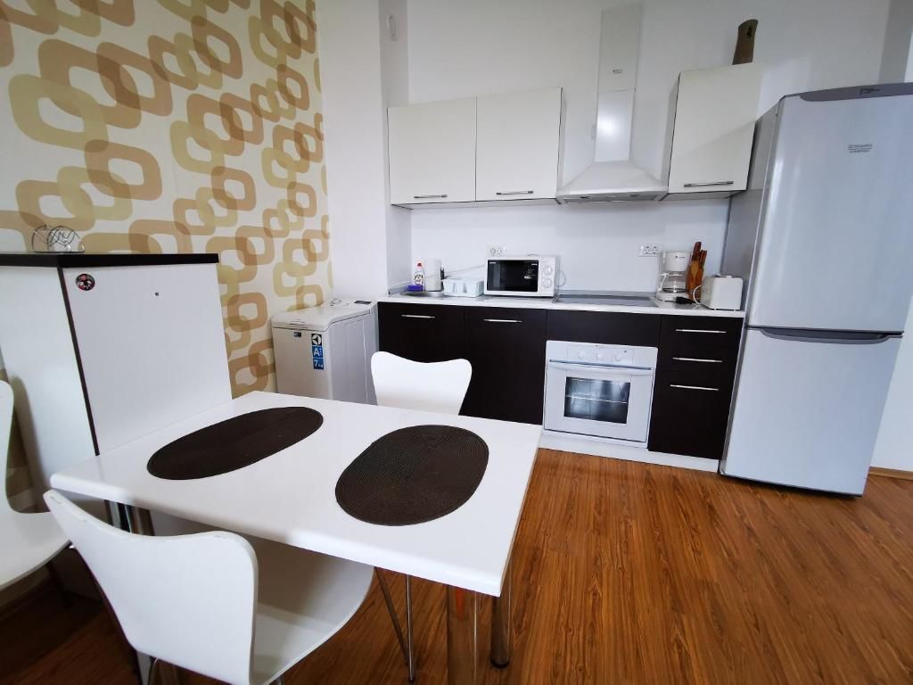 Апарт-отели Apartamente Gala Residence Eforie Nord Эфорие-Норд-65