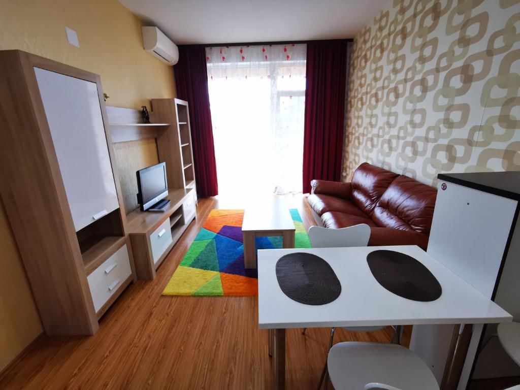Апарт-отели Apartamente Gala Residence Eforie Nord Эфорие-Норд-67