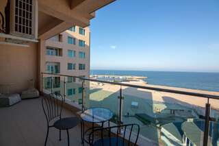 Апарт-отели Apartamente Gala Residence Eforie Nord Эфорие-Норд-4